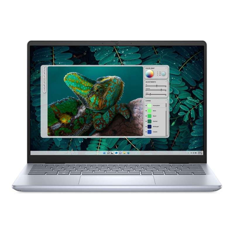 Dell Inspiron 14 Plus 7440 14-inch 2.8K Laptop - Intel Core Ultra 7 155H 1TB SSD 32GB RAM Win 11 Pro