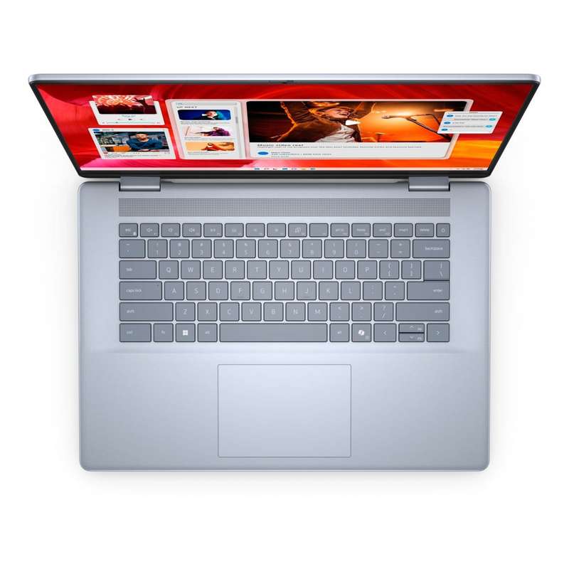 Dell Inspiron 16 Plus 7640 16-inch 2.5K Laptop - Intel Core Ultra 7 155H 1TB SSD 16GB RAM Win 11 ...