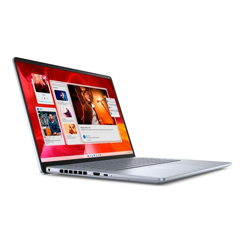 Dell Inspiron 16 Plus 7640 16-inch 2.5K Laptop - Intel Core Ultra 7 155H 1TB SSD 16GB RAM Win 11 ...