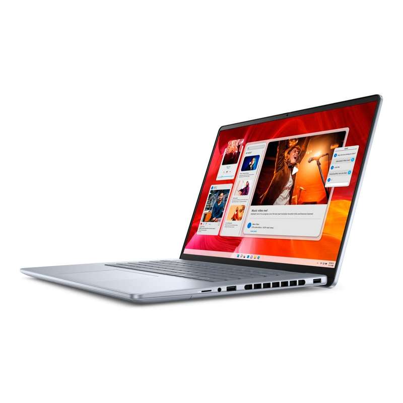 Dell Inspiron 16 Plus 7640 16-inch 2.5K Laptop - Intel Core Ultra 7 155H 1TB SSD 16GB RAM Win 11 ...