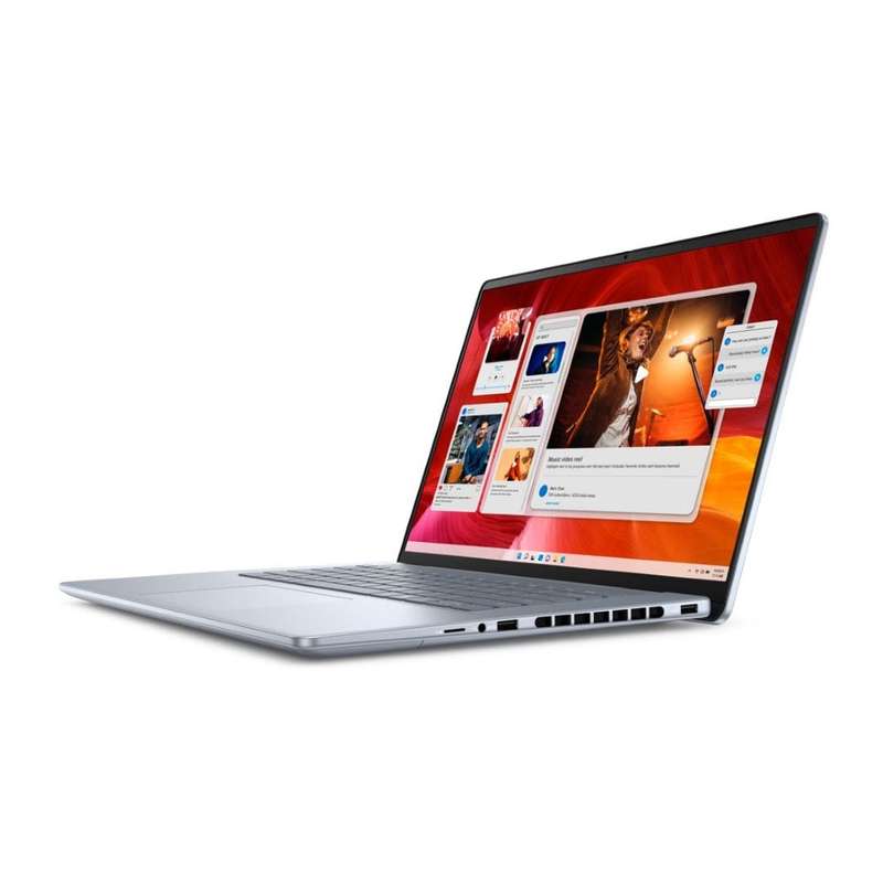 Dell Inspiron 16 Plus 7640 16-inch FHD+ Laptop - Intel Core Ultra 9 185H 1TB SSD 32GB RAM Win 11 Pro