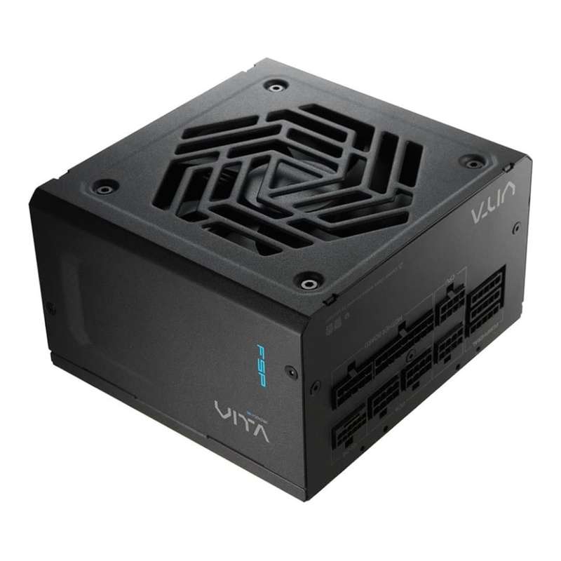 FSP Vita GM 850W 80 Plus Gold Modular Power Supply PPA8504211