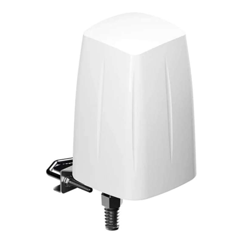Teltonika PR1IC970 Outdoor LTE/Wi-Fi/GPS/Bluetooth Antenna and Waterproof Enclosure for RUTX11 an...
