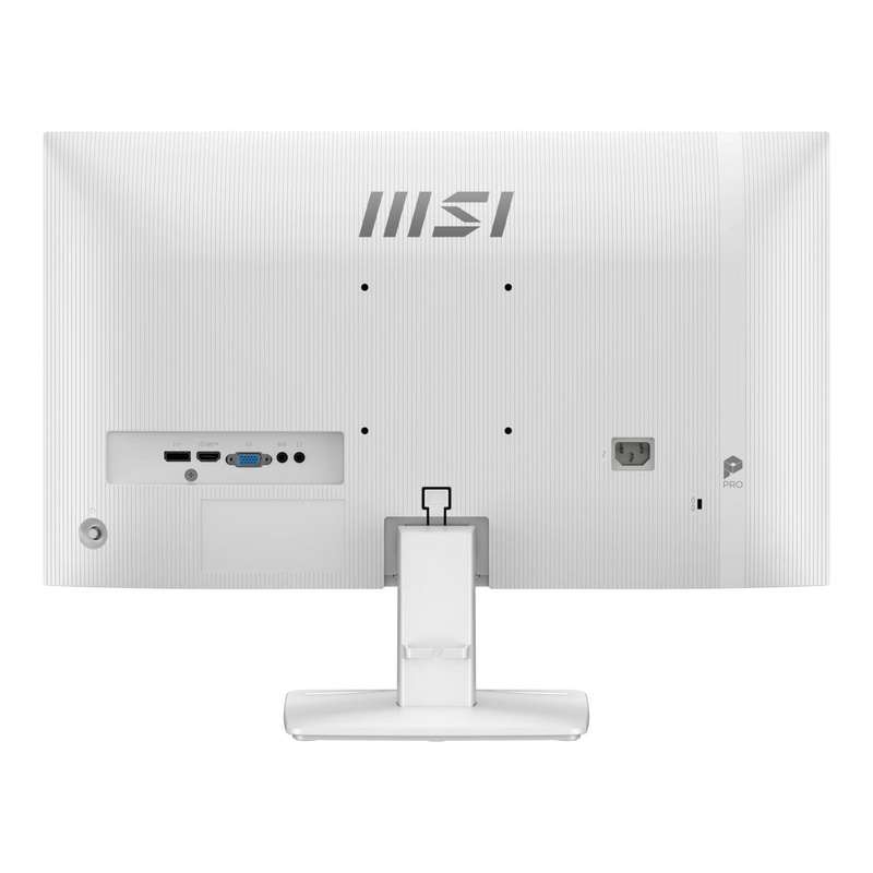 MSI Pro MP251W E2 24.5-inch 1920 x 1080p FHD 16:9 120Hz 1ms LED IPS Monitor