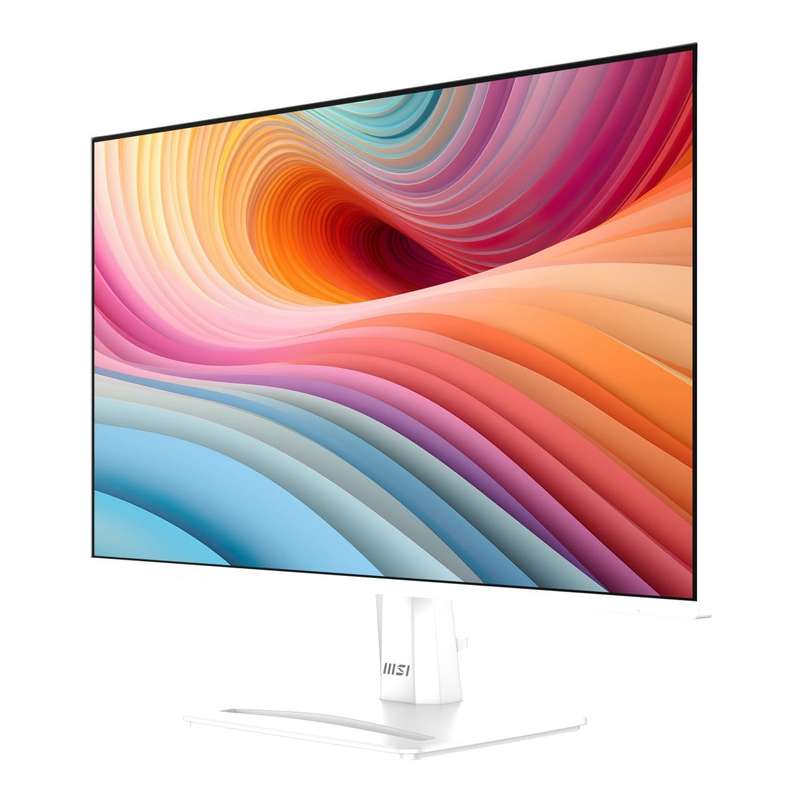 MSI Pro MP251W E2 24.5-inch 1920 x 1080p FHD 16:9 120Hz 1ms LED IPS Monitor