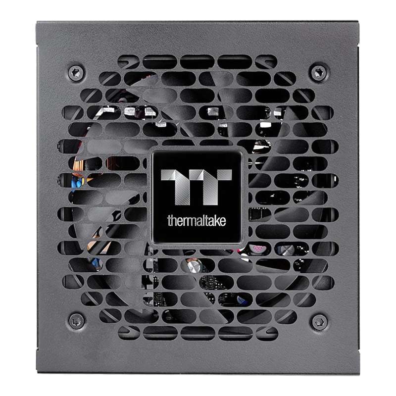 Thermaltake Toughpower GT 750W 80 Plus Gold ATX Power Supply PS-TPT-0750FNFAGE-3