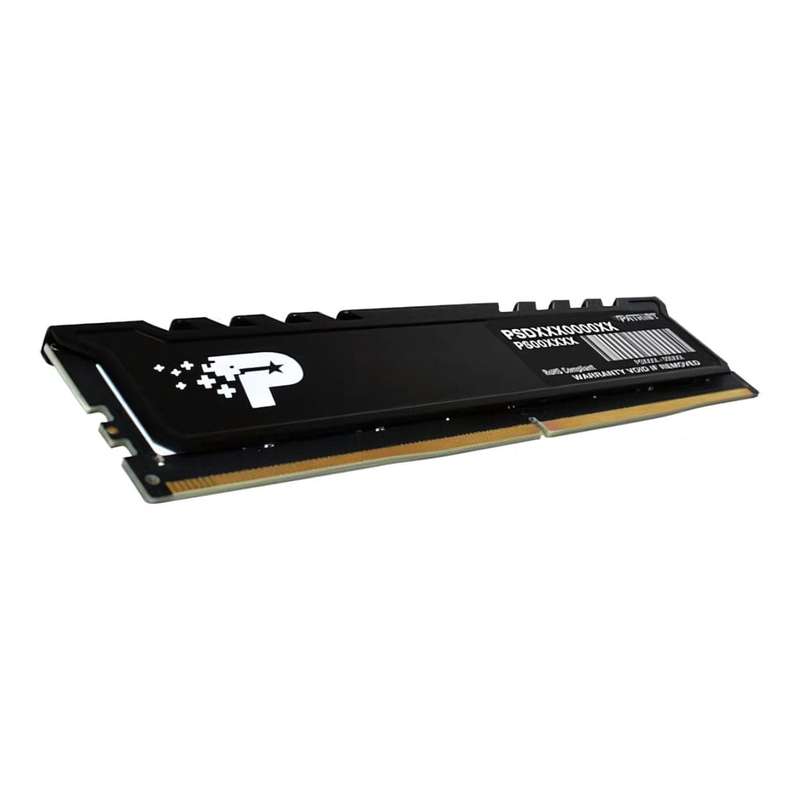 Patriot Memory Signature PSP532G48002H1 Memory Module 32GB DDR5 4800MHz