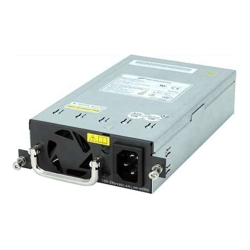 H3C 75W AC Pluggable Power Supply Module for LS-6520X Switches PSR75-12A