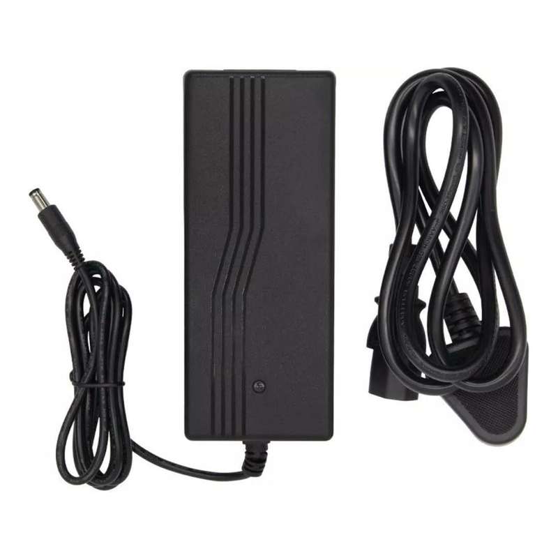 Scoop 24VDC 120W Power Adapter with IEC Cable PSU-24V120W