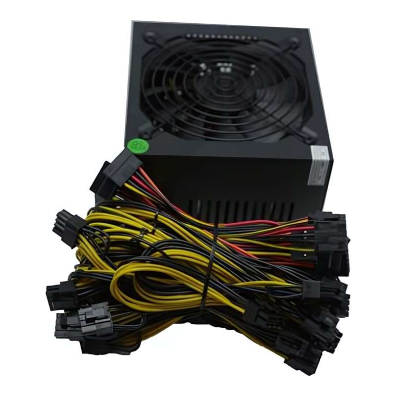 UniQue 1600 Watt Power Supply Unit PSU1600W