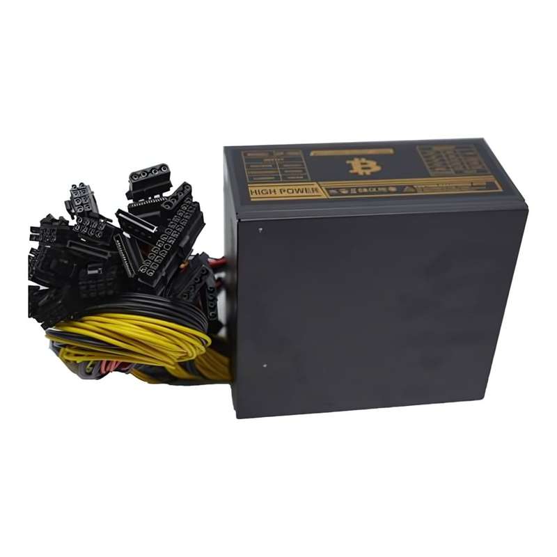 UniQue 1600 Watt Power Supply Unit PSU1600W