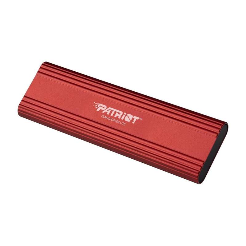 Patriot Transporter Lite 2TB External Portable SSD PTPL2TBPEC
