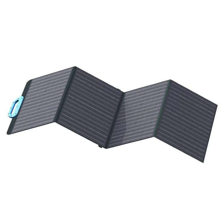 Bluetti PV120 120W Monocrystalline Solar Panel
