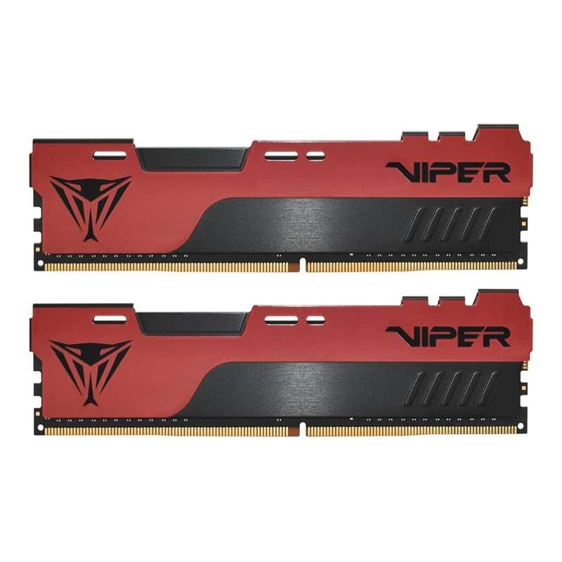 Patriot Memory PVE2416G400C0K Memory Module 16GB DDR4 4000MHz