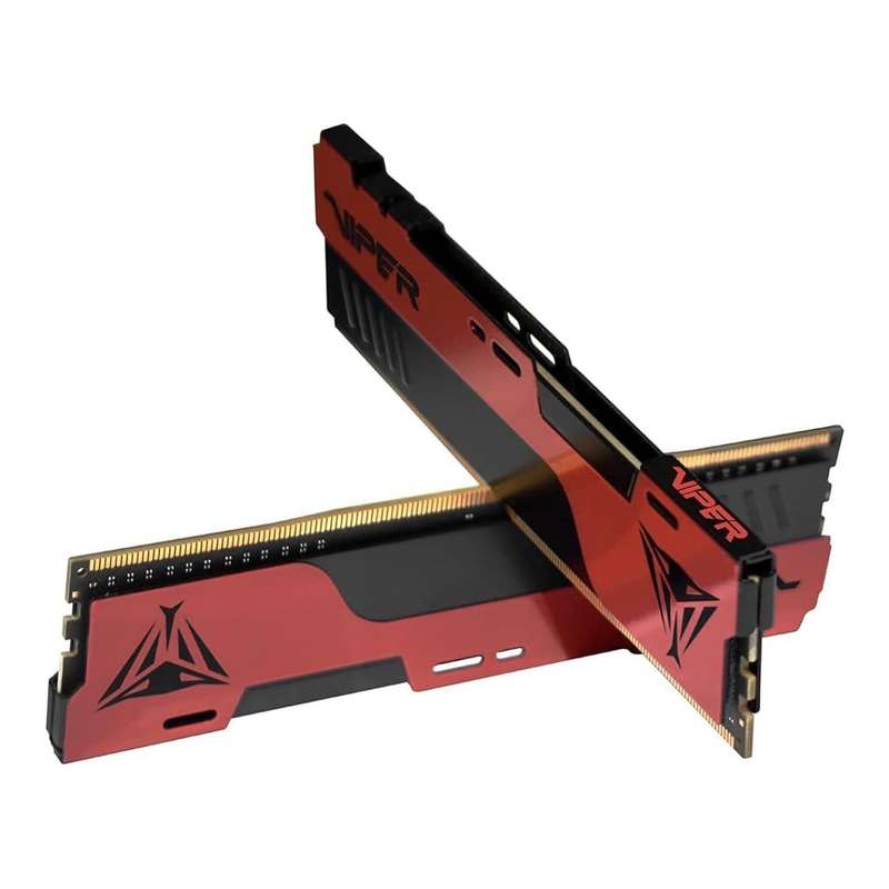 Patriot Memory PVE2432G400C0K Memory Module 32GB DDR4 4000MHz