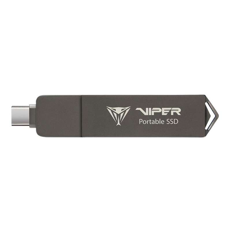 Patriot PVP30 1TB Portable External SSD PVP301TB28UDG