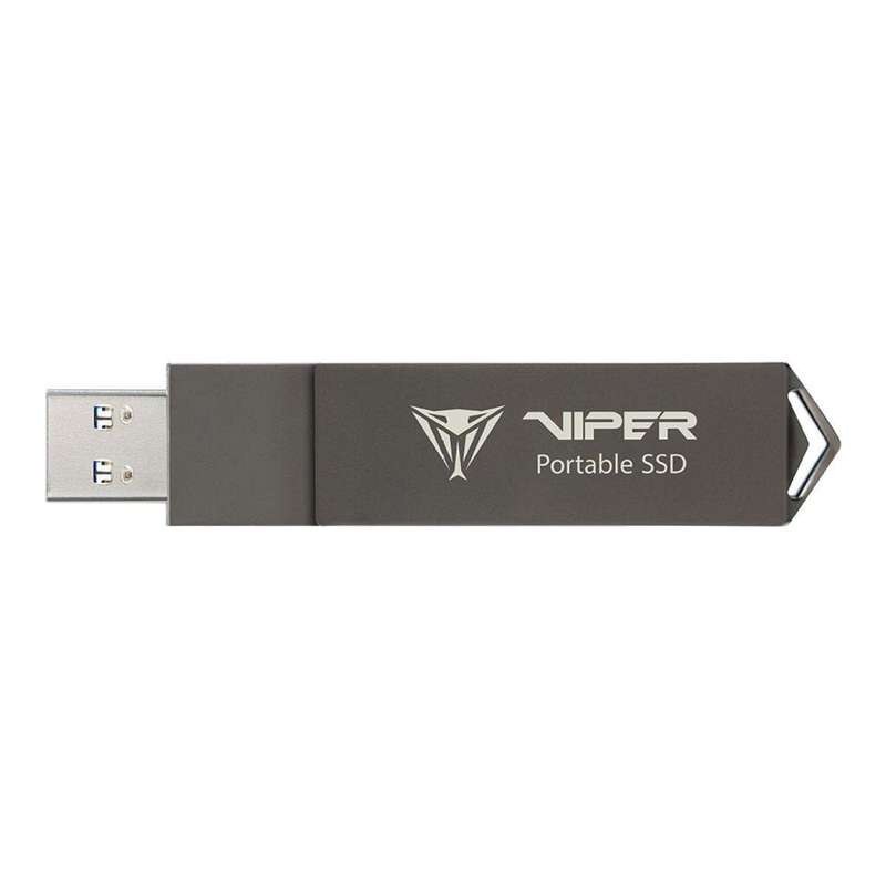 Patriot PVP30 1TB Portable External SSD PVP301TB28UDG