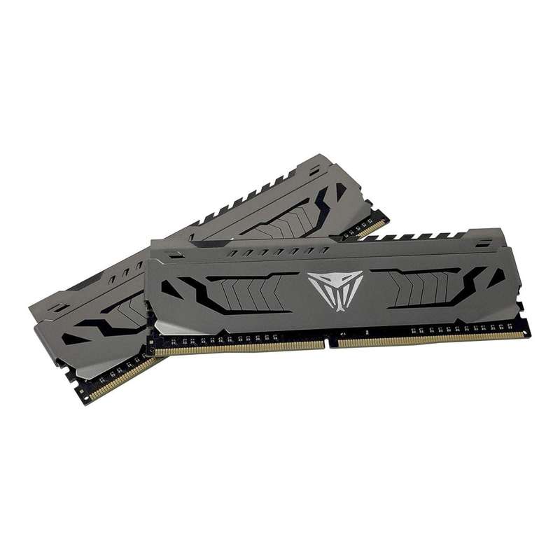 Patriot Memory Viper Steel PVS432G360C8K Memory Module 32GB DDR4 3600MHz