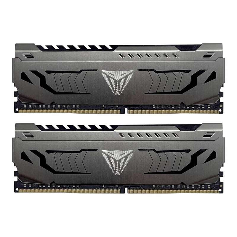 Patriot Memory Viper Steel PVS432G360C8K Memory Module 32GB DDR4 3600MHz