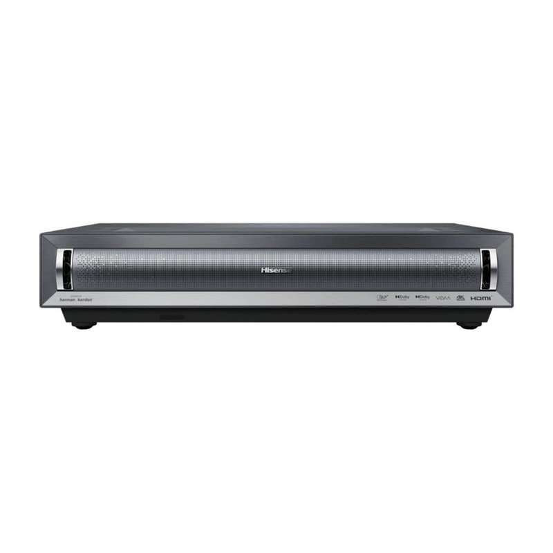 Hisense PX3-PRO Data Projector 4K UHD 2700 ANSI lumens Ultra Short Throw DLP 3840 x 2160 3D Proje...