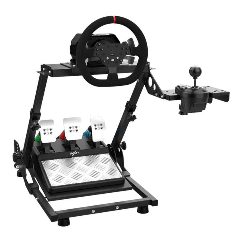 PXN A10 Gaming Racing Wheel Foldable Stand PXN-A10