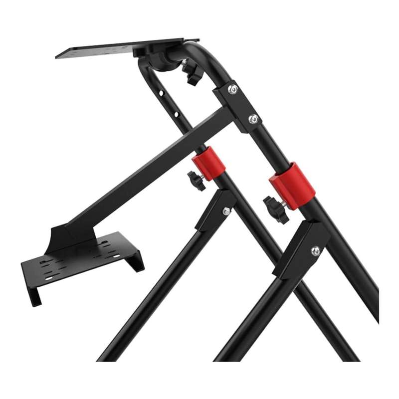 PXN A9 Gaming Racing Steering Wheel Foldable Stand PXN-A9