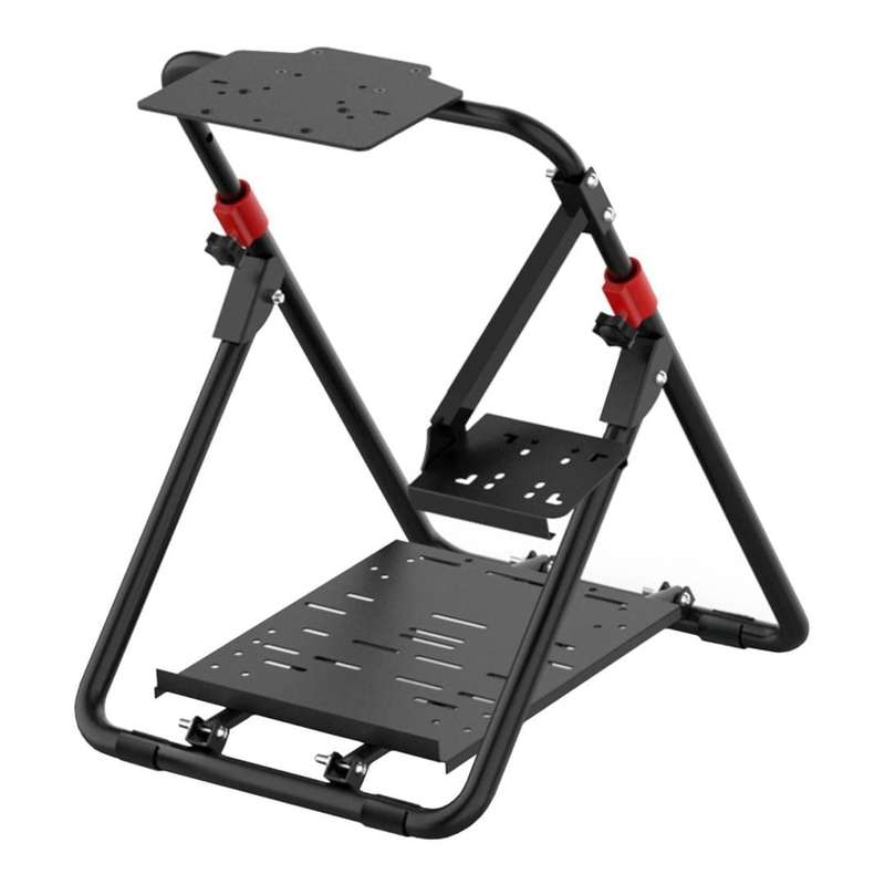 PXN A9 Gaming Racing Steering Wheel Foldable Stand PXN-A9