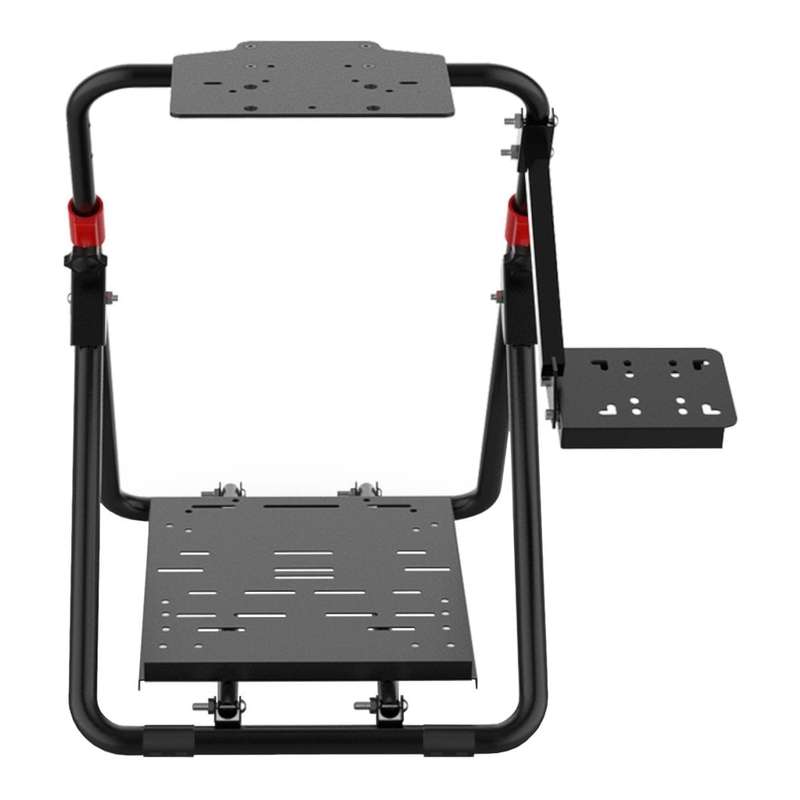 PXN A9 Gaming Racing Steering Wheel Foldable Stand PXN-A9