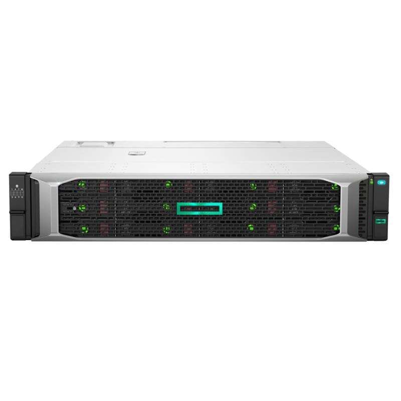 HPE D3610 Rack Storage Enclosure Q1J09A