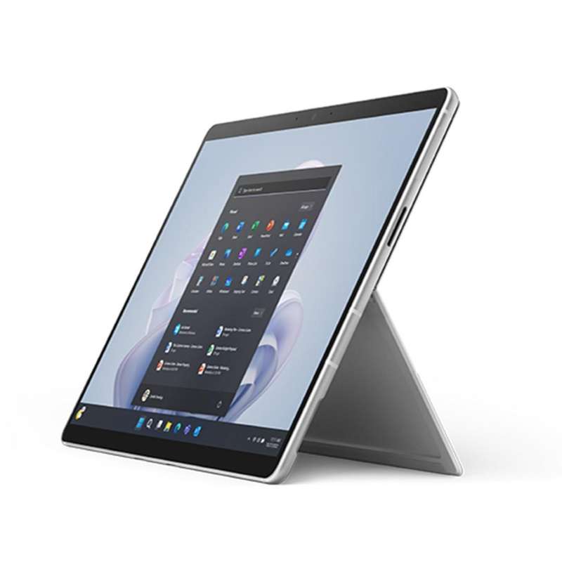 Microsoft Surface Pro 9 13-inch PixelSense Tablet - Intel Core i5-1245U 256GB SSD 16GB RAM Win 1...