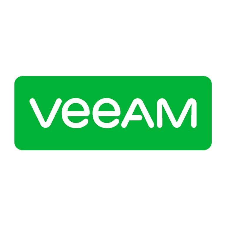 HPE 2-year Extension Veeam Data Platform Foundation Enterprise Perpetual 8x5 Support License R0F0...