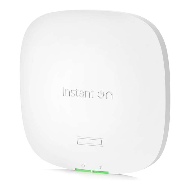 HPE Networking Instant On Access Point AP22 RW R4W02A