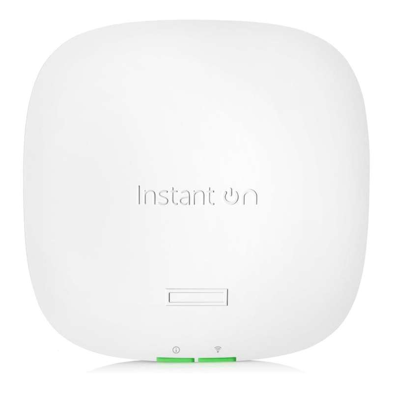 HPE Networking Instant On Access Point AP22 RW R4W02A