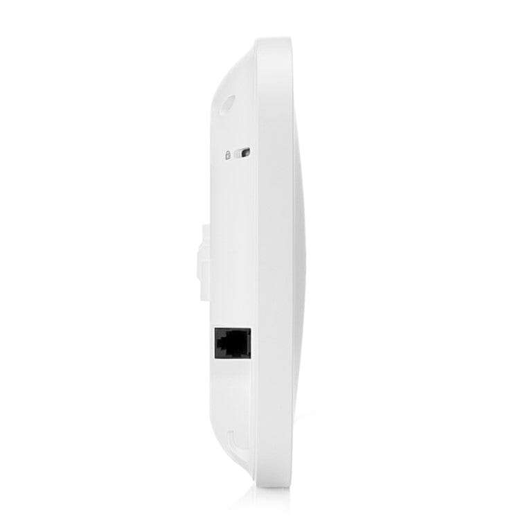 HPE Networking Instant On AP22 RW 2x2 Wi-Fi 6 Indoor Access Point with EU PSU Bundle R6M50A