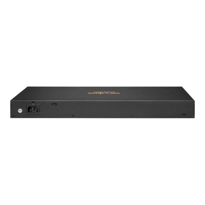 HPE Aruba CX 6000 48-port Gigabit Managed Switch with 4x 1G SFP ports R8N86AOPEN (Open Box)
