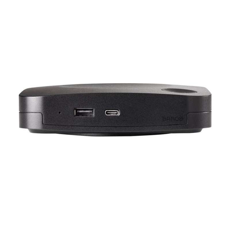 Barco Clickshare C-10 Gen2 Wireless Video Conferencing System R9861611EUB1