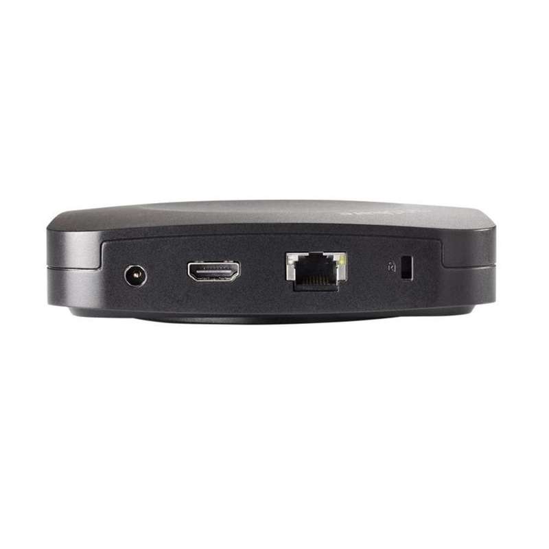 Barco Clickshare C-10 Gen2 Wireless Video Conferencing System R9861611EUB1