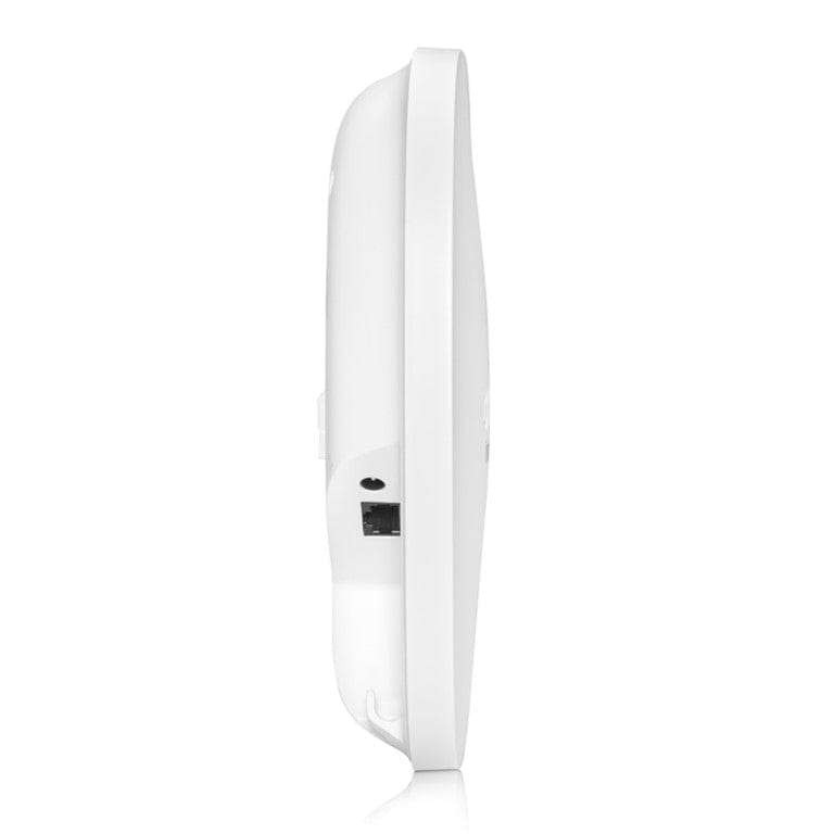 HPE Networking Instant On AP25 RW 4x4 Wi-Fi 6 Indoor Access Point with EU PSU Bundle R9B33A