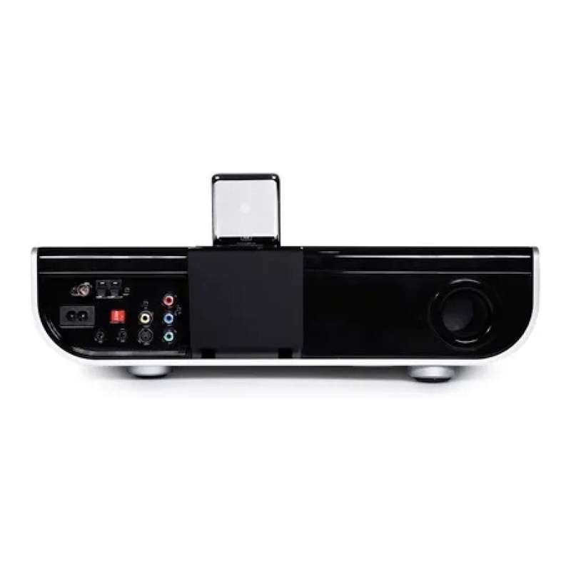Roth Audio RALF1 Alfie Entertainment System