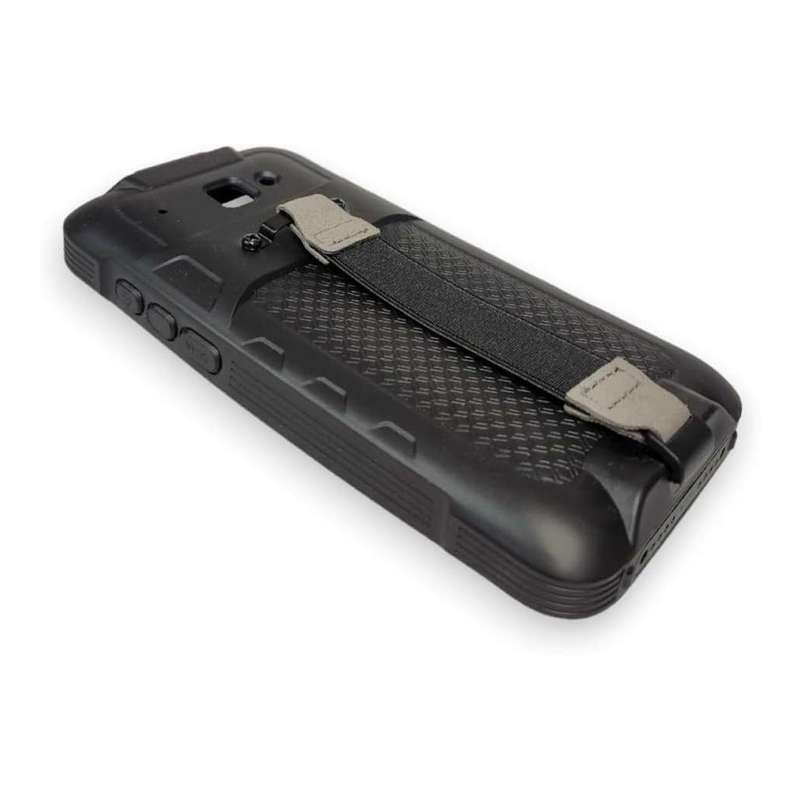 Chainway Rugged Rubber Boot with Type-C and POGO Pin for C66 Handheld Computer RB-C66-RRHP