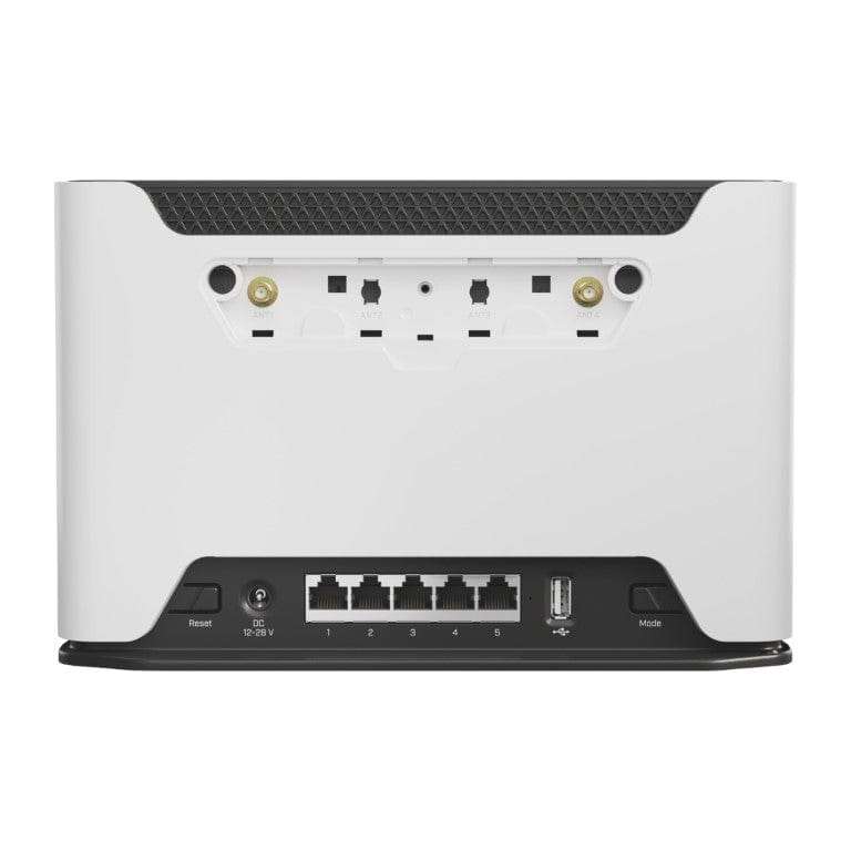 Mikrotik Chateau LTE12 4G Wi-Fi Router RBD53G-5HACD2HND-TC&EG12-EA