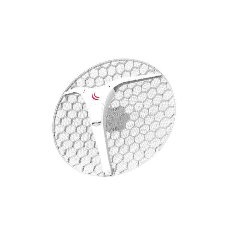 MikroTik RBLHG-5HPnD-XL 27dBi 5GHz Network Antenna 4-pack