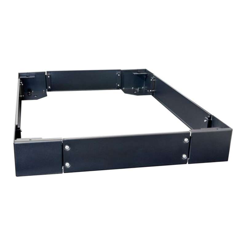 LinkQnet 300x800mm Plinth for Floor Standing Cabinet RCK-300X800-PLINTH