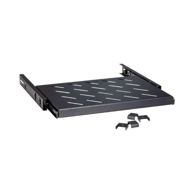 LinkQnet Sliding Shelf for 600mm Cabinet RCK-SH-J015-600