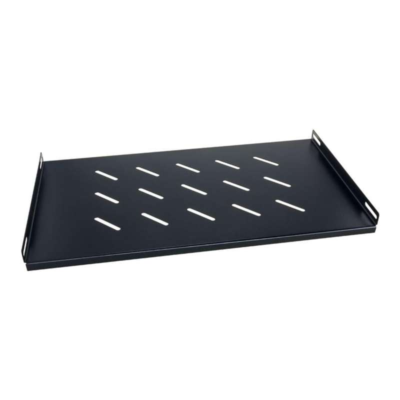 LinkQnet Fixed Shelf for 600mm Depth Cabinet RCK-SH-J018-600