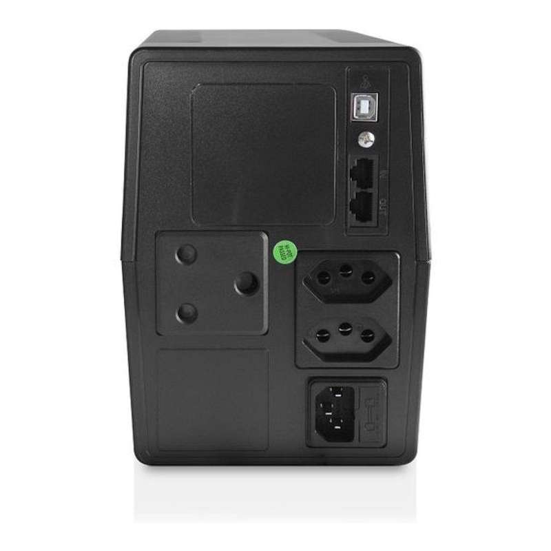 RCT 600W 1000VA Line-Interactive UPS RCT-1000VAS