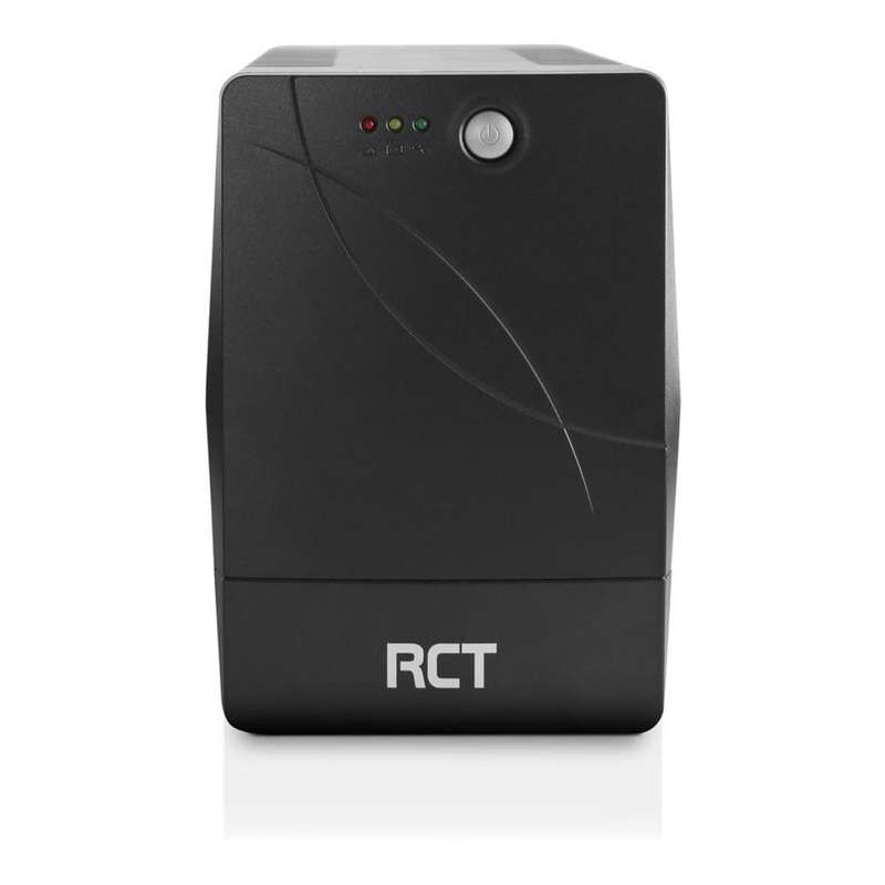 RCT 600W 1000VA Line-Interactive UPS RCT-1000VAS