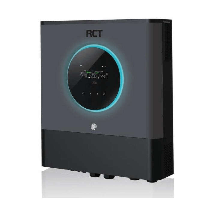 RCT Axpert MX2 8kVA 8kW 48VDC Inverter RCT-AXMX2-8K48V