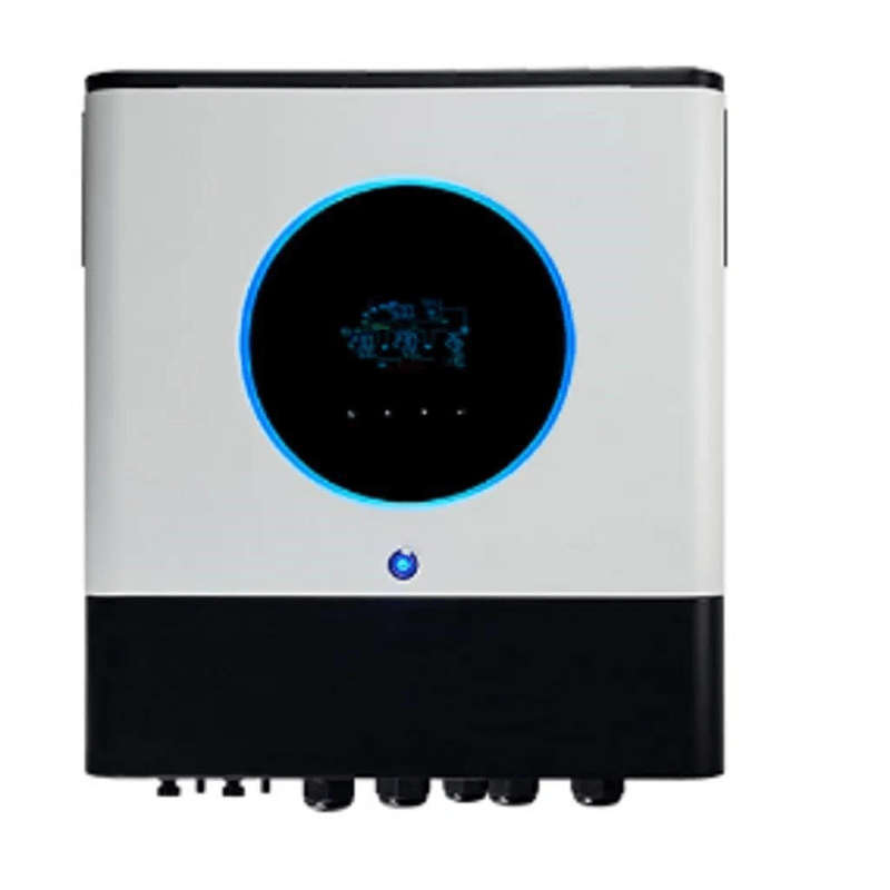 RCT Axpert MX2 11KVA Twin 11KW Inverter 48V Dual Output 2x5500W MPPT Bulit In BMS & WIFI RCT-AXMX...