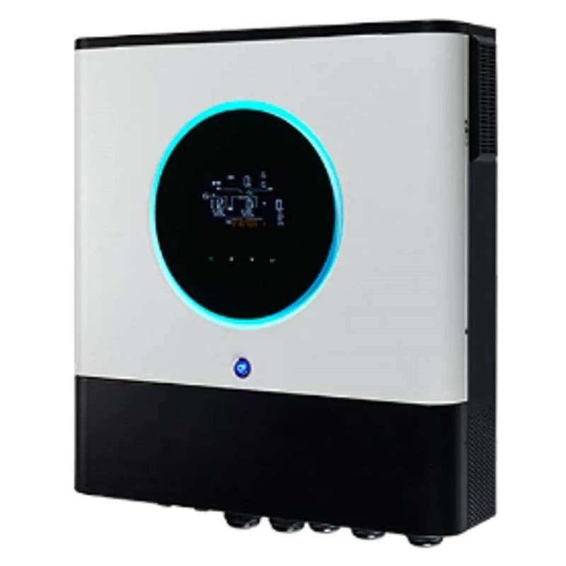 RCT Axpert MX2 11KVA Twin 11KW Inverter 48V Dual Output 2x5500W MPPT Bulit In BMS & WIFI RCT-AXMX...